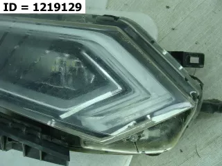 26010HV05B Фара LED Nissan Qashqai 2 restailing Арт MB64316, вид 8