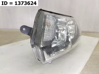 260607796R фара Renault Logan 2 Арт MB65210, вид 6