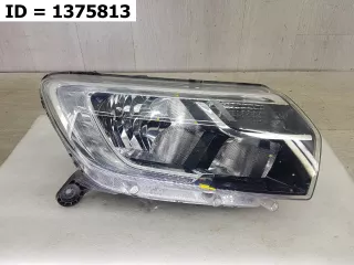 260101079R фара Renault Sandero 2 Арт MB65230, вид 1