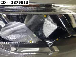 260101079R фара Renault Sandero 2 Арт MB65230, вид 3