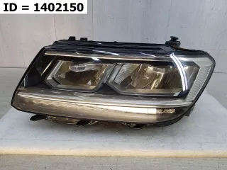 5NB941773E Фара LED Volkswagen Tiguan 2 Арт MB68018, вид 1