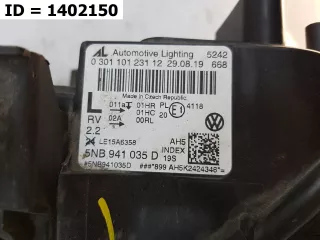 5NB941773E Фара LED Volkswagen Tiguan 2 Арт MB68018, вид 7