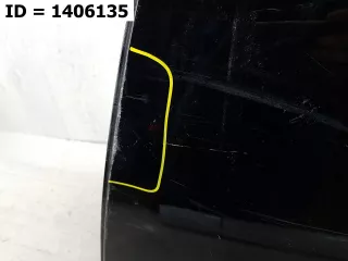32321999, 31278442, 31662586 дверь Volvo V40 2 Арт MB69734, вид 7