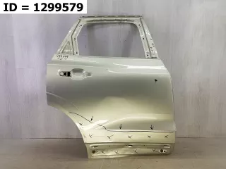 32321787, 31698992, 31689548, 32321787, 32293743 дверь Volvo XC60 2 Арт MB69754