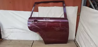 S6201002 Дверь задняя правая Lifan x60 Арт M4337-0111