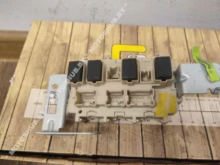  Блок предохранителей Nissan Qashqai 2 Арт 00082548, вид 3