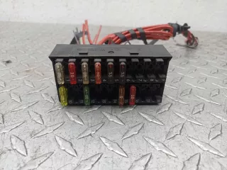6385450319 Блок предохранителей Mercedes Sprinter W906 Арт 00242854, вид 1