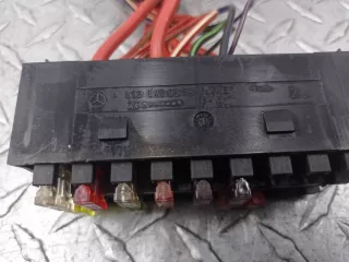 6385450319 Блок предохранителей Mercedes Sprinter W906 Арт 00242854, вид 4