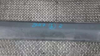 Накладка на порог Volvo XC60 1 Арт ZKR07GZ02, вид 3