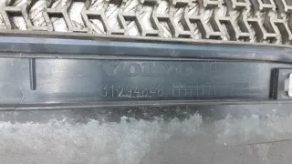  Накладка на порог Volvo XC60 1 Арт ZKR07GZ02, вид 7