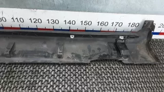  Накладка на порог Volvo XC60 1 Арт ZKR07GZ02, вид 8