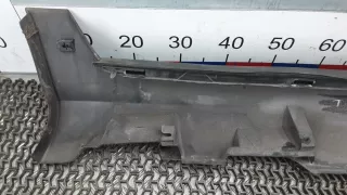  Накладка на порог Volvo XC60 1 Арт ZKR07GZ02, вид 10