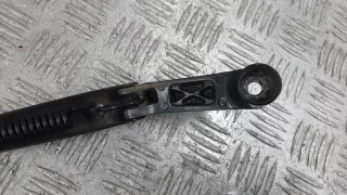  Щеткодержатель лобового стекла Toyota Avensis 2 Арт 5ST07O902, вид 4
