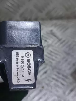 986221023 Катушка зажигания Volkswagen Lupo Арт 37058, вид 2