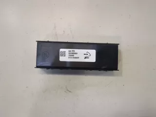 84009753 Блок управления печки / климат-контроля Chevrolet Volt Арт 8461718, вид 1