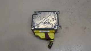 6394460442 Блок AirBag Mercedes Vito W639 Арт 8460527, вид 3