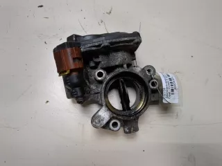 825721,93195322 Дроссельная заслонка Opel Corsa D Арт 8454101, вид 1