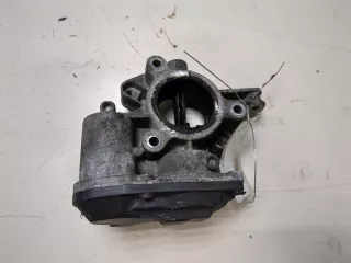 825721,93195322 Дроссельная заслонка Opel Corsa D Арт 8454101, вид 2