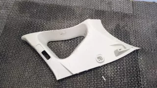 849401aa0a Обшивка багажника Nissan Murano Z51 Арт 8461108, вид 1