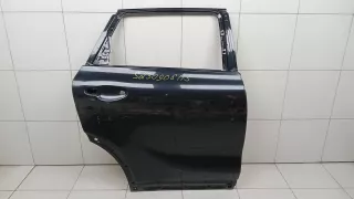 77004c5000 Дверь задняя правая Kia Sorento 3 restailing Арт bs230906115, вид 1