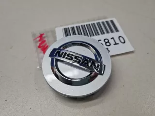 40342BR01A Колпак декоративный Nissan Qashqai 2 Арт Z309238, вид 1