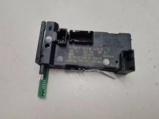 1137328403 Блок комфорта передней правой двери Peugeot 407 Арт Z309297, вид 1