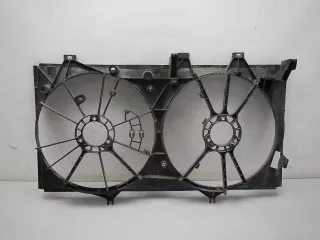  Диффузор радиатора Toyota Camry XV30 Арт SM9459996