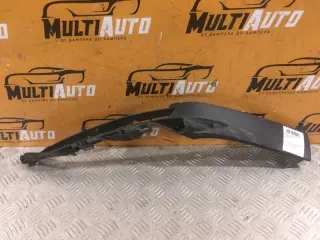 5243848040 Накладка бампера передняя левая Lexus RX 4 Арт MA121690, вид 1