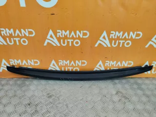 LR093596, J8A217775AC Накладка бампера верхняя Land Rover Range Rover Velar Арт AR243053, вид 1