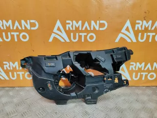 51117338562 Кронштейн бампера BMW X3 F25 Арт AR243076, вид 1