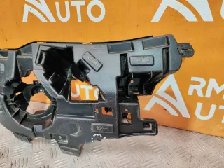 51117338562 Кронштейн бампера BMW X3 F25 Арт AR243076, вид 4