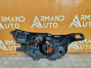 51117338562 Кронштейн бампера BMW X3 F25 Арт AR243076, вид 6