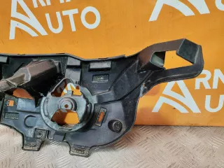51117338562 Кронштейн бампера BMW X3 F25 Арт AR243076, вид 8
