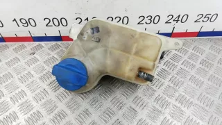  Бачок расширительный Audi A6 C6 (S6,RS6) Арт 6BL13NP01, вид 1