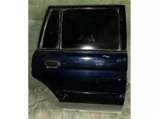  Дверь задняя правая Mitsubishi Pajero Sport 1 Арт 46613, вид 1
