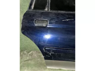  Дверь задняя правая Mitsubishi Pajero Sport 1 Арт 46613, вид 2
