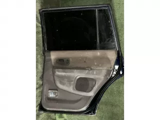  Дверь задняя правая Mitsubishi Pajero Sport 1 Арт 46613, вид 4