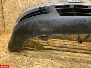 1T0805903A Бампер передний Volkswagen Touran 1 Арт 27208, вид 17