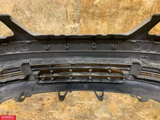 1T0805903A Бампер передний Volkswagen Touran 1 Арт 27208, вид 22