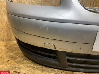 1T0805903A Бампер передний Volkswagen Touran 1 Арт 27208, вид 3