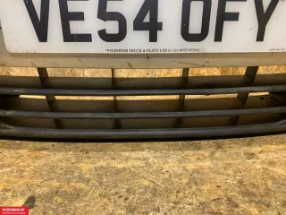 1T0805903A Бампер передний Volkswagen Touran 1 Арт 27208, вид 6