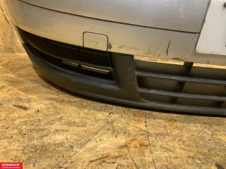 1T0805903A Бампер передний Volkswagen Touran 1 Арт 27208, вид 7