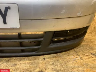 1T0805903A Бампер передний Volkswagen Touran 1 Арт 27208, вид 9