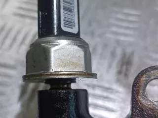 9658227880,9656391180 Топливная рампа  Citroen C5 2 Арт 37046, вид 3