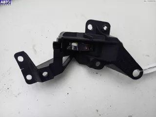 6020164 Ручка двери внутренняя задняя левая Opel Zafira A Арт 54383865, вид 2