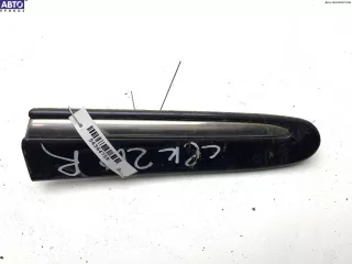2096902262 Молдинг крыла переднего правого Mercedes CLK W209 Арт 54364759, вид 1