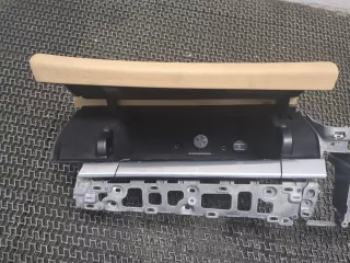 97055220408fff Бардачок Porsche Panamera 970 Арт 8460479, вид 4