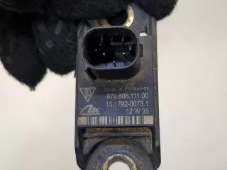 97060611100 Датчик удара Porsche Panamera 970 Арт 8463224, вид 4