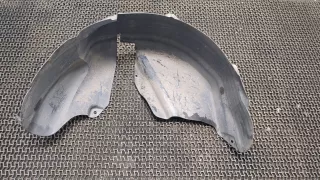 767489u00a Защита арок задняя правая (подкрылок) Nissan Note E11 Арт 8464017, вид 1