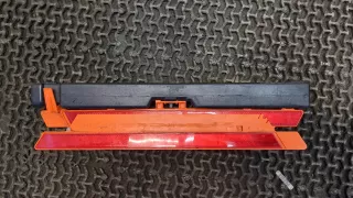 97072212300 Знак аварийной остановки Porsche Panamera 970 Арт 8461544, вид 2